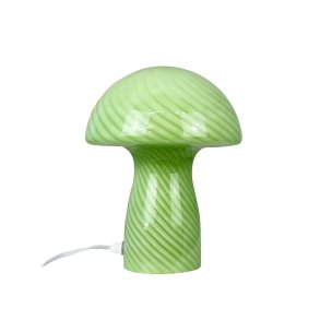 Jenny Mushroom grn