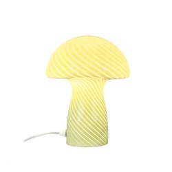 Jenny Mushroom green