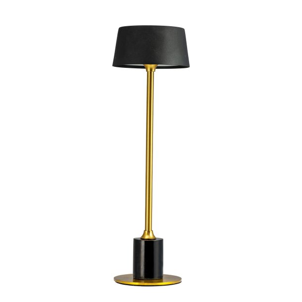 Yoyo rechargeable table lamp 