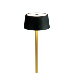 Yoyo rechargeable table lamp 