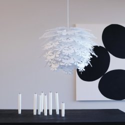 Illumin pendel flower D45