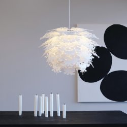 Illumin pendel flower D45