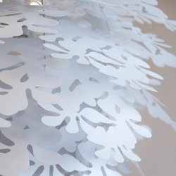 Illumin pendel flower D45