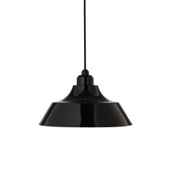 Momentum pendant black 