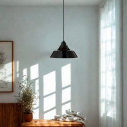 Momentum pendant black 