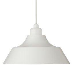 Momentum pendant white 