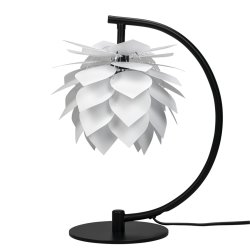 Dripdrop bordlampe sving base 