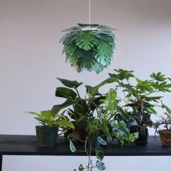 Illumin pendel Philo D45