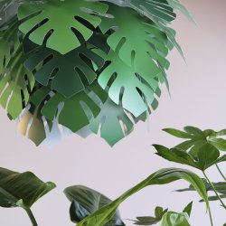 Illumin pendel Philo D45