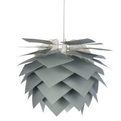 Illumin pendant grey D45