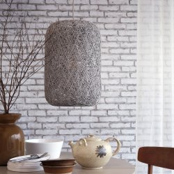 Spin pendel gr mellem