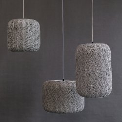 Spin pendel gr mellem