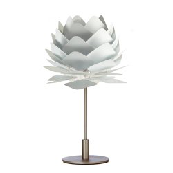 Round Square XS D18 bordlampe