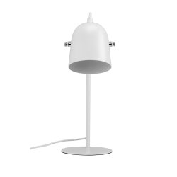 Oslo bordlampe hvid