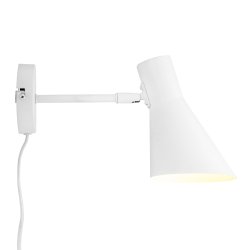 DL12 white wall lamp