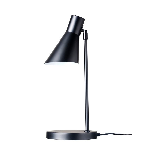 Denver table lamp black