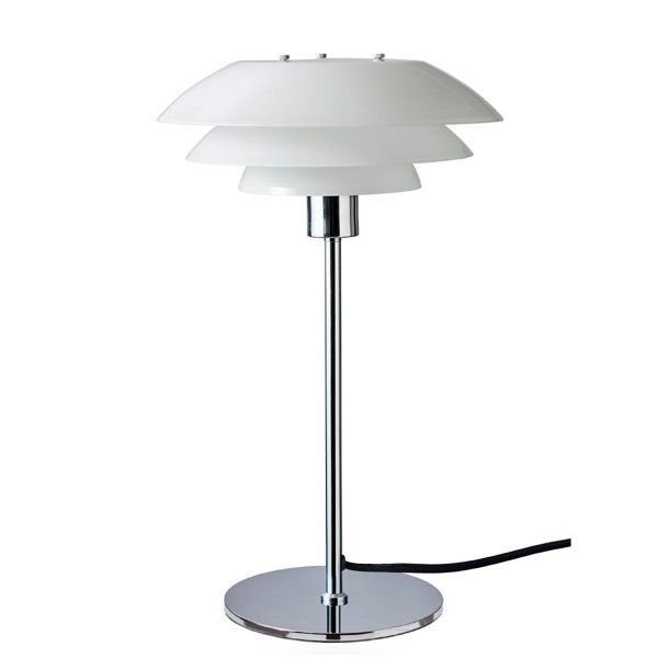 DL31 table lamp opal