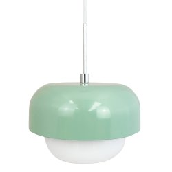 Haipot D23 Bubble Green Pendel 