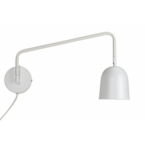 Manchester wandleuchte wei