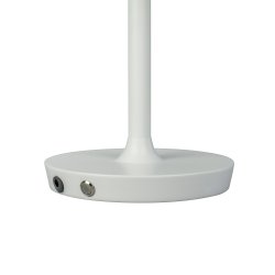 Kb 2 genopladelige lamper for 699,-