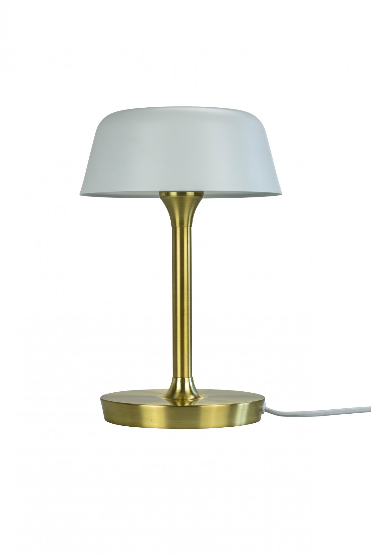 valencia floor lamp brass