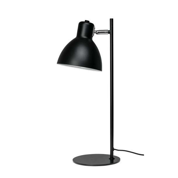 Skagen table lamp black