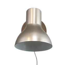 Bob vglampe Metallic Beige