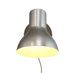 Bob vglampe Metallic Beige