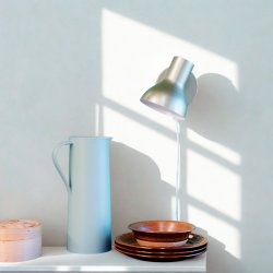 Bob vglampe Metallic Grn