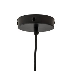 Ron blank karrygul pendel