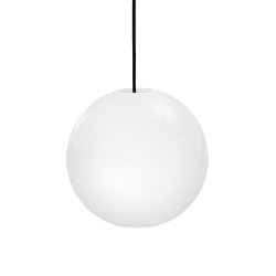 Caf&egrave; opal pendel D30