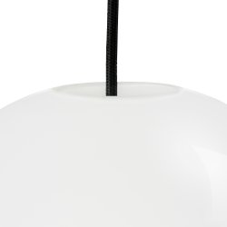 Caf&egrave; opal pendel D30