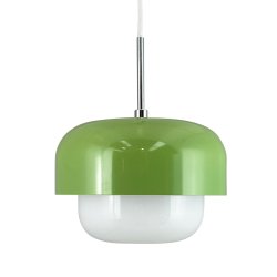 Haipot D23 Pendant Matcha Light Green