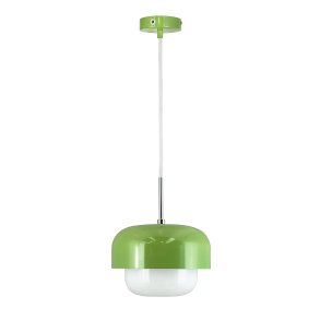 Haipot D23 Pendel Matcha gr�n