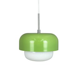 Haipot D23 Pendant Matcha Light Green