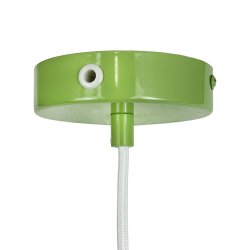 Haipot D23 Pendel Matcha gr�n