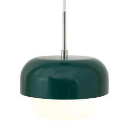 Haipot pendant green
