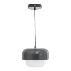 Haipot pendant grey