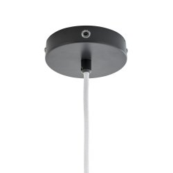 Haipot pendant grey