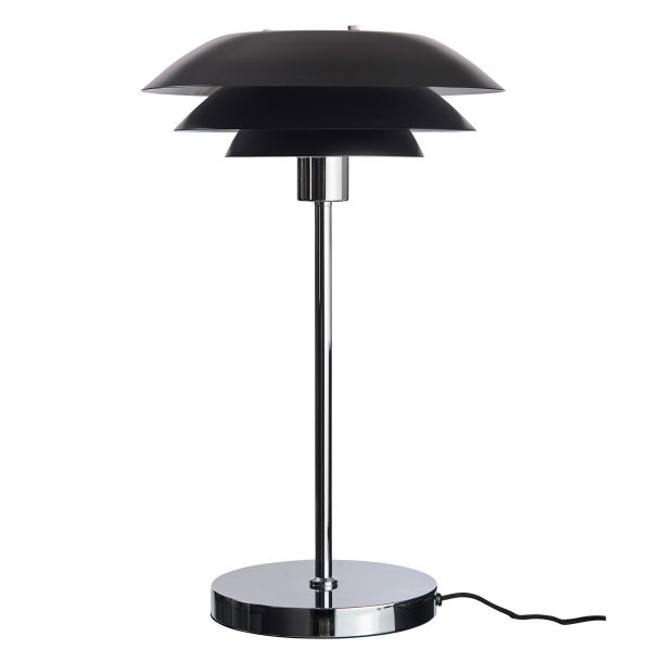 DL31 table lamp black