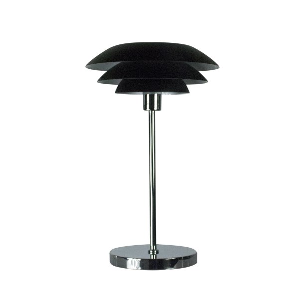 DL31 table lamp black
