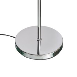 DL31 bordlampe sort