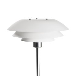 DL31 floor lamp white