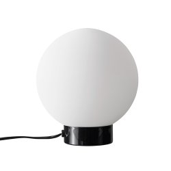 Barcelona bordlampe sort