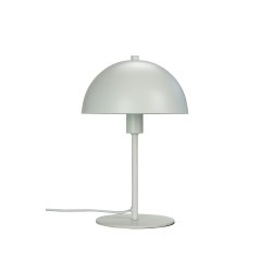 Malm bordlampe hvid