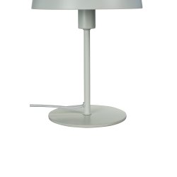 Malm bordlampe hvid