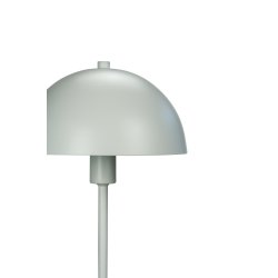 Malm bordlampe hvid