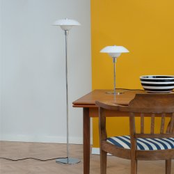 Bergen floor lamp
