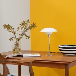 Bergen table lamp D25