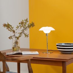 Bergen table lamp D25